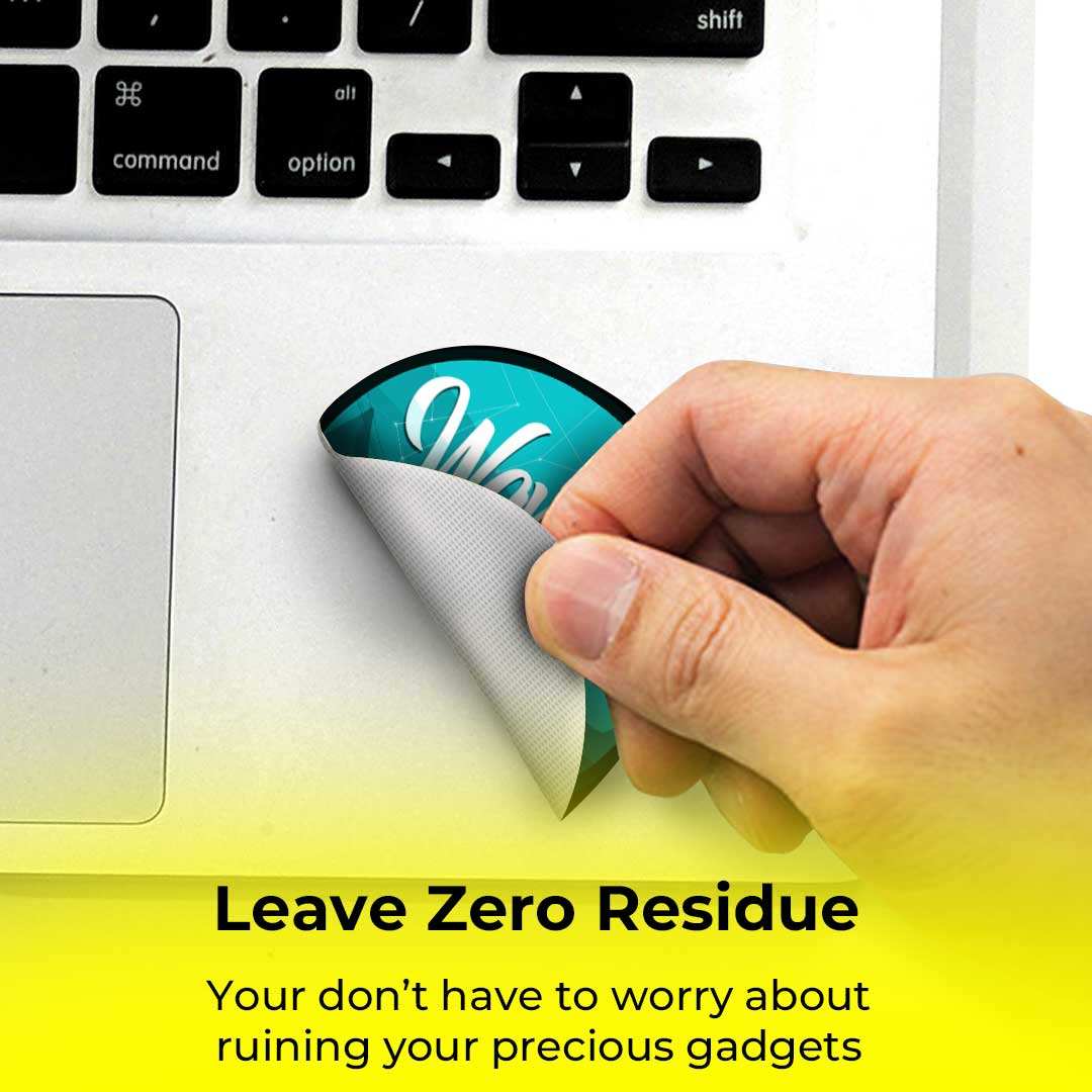 You Guys Are The Real Heroes Sticker